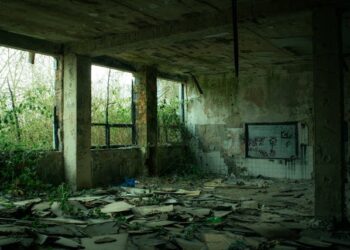 Vint Hill Farms Station History, Secrets & Revival