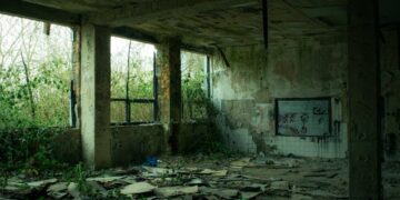 Vint Hill Farms Station History, Secrets & Revival