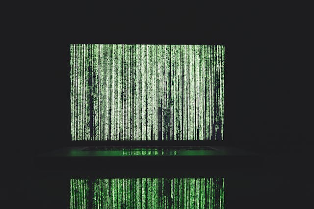 Why Is Voice Weird in Matrix 2 Explained