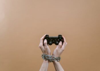 Why Online Games Are Good for Brain Activity and Overall Well-Being