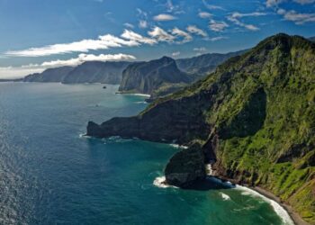 A Smart 72-Hour Madeira Itinerary for Travellers Who Decide Late