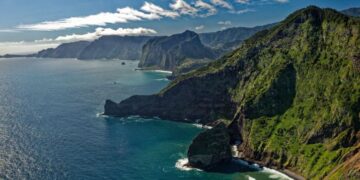 A Smart 72-Hour Madeira Itinerary for Travellers Who Decide Late