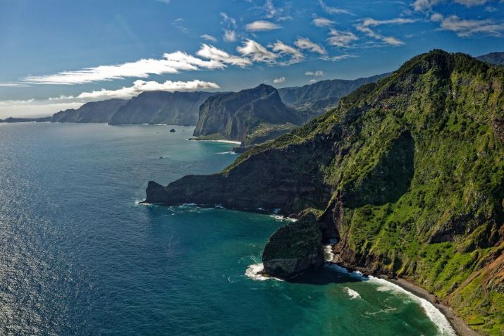 A Smart 72-Hour Madeira Itinerary for Travellers Who Decide Late