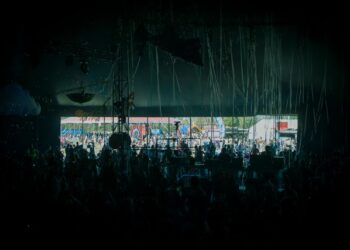 ACL Austin Lineup 2017 Headliners, Highlights, and Legacy