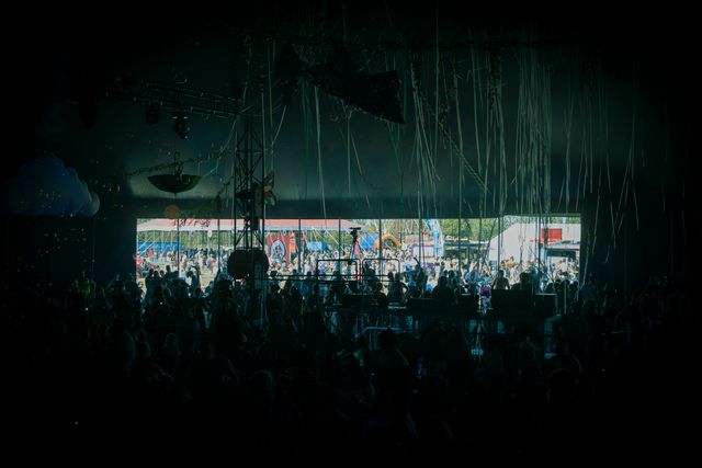ACL Austin Lineup 2017 Headliners, Highlights, and Legacy