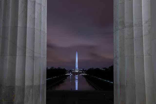 Achievements of James Monroe The Legacy That Shaped America