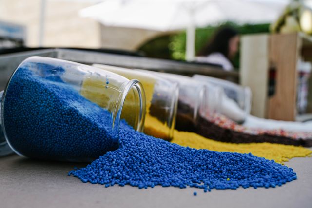 Acrylonitrile Butadiene Styrene Melting Point Explained