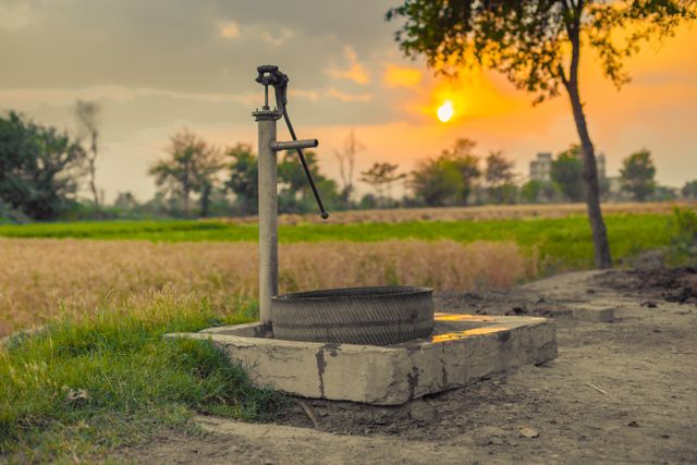 Aquifer Unconfined Explained A Complete Guide