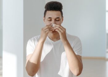 Are Swollen Turbinates Dangerous What to Know