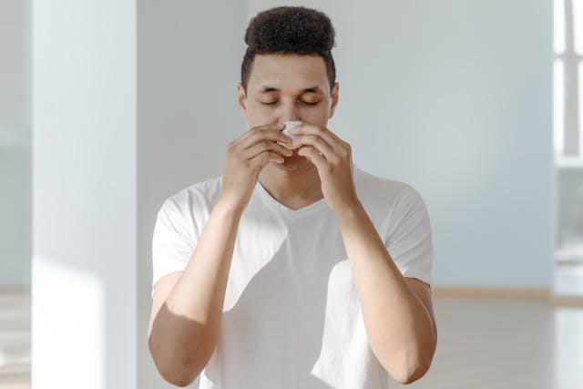 Are Swollen Turbinates Dangerous What to Know