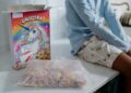 Cereal Box Project Examples 25 Creative Ideas
