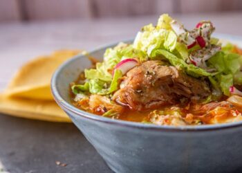Cocky Leekie Soup Recipe A Scottish Classic