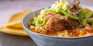 Cocky Leekie Soup Recipe A Scottish Classic