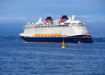 Disney Cruise Line Gratuities Explained