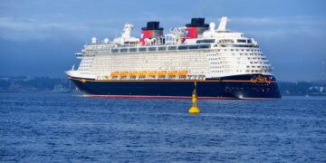 Disney Cruise Line Gratuities Explained