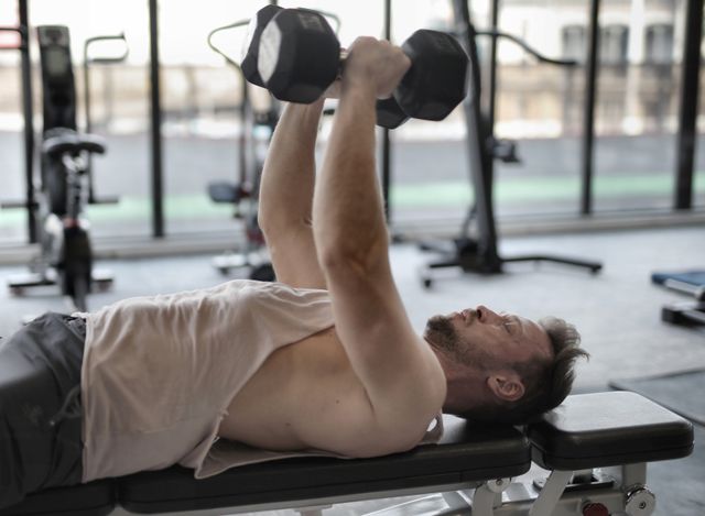 Dumbbell Incline Row Perfect Form Guide