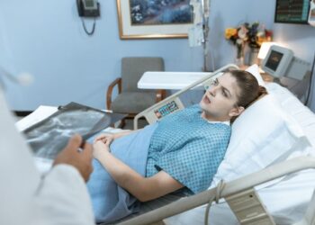 Ed Harding Surgery Update Latest Facts and Health News