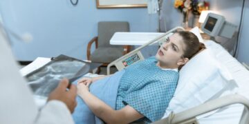 Ed Harding Surgery Update Latest Facts and Health News