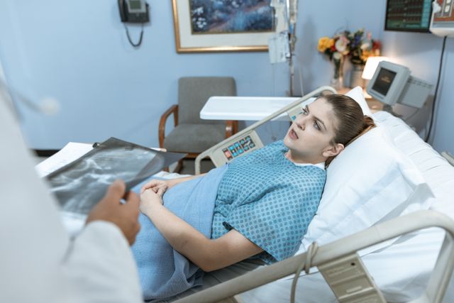 Ed Harding Surgery Update Latest Facts and Health News