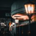 Gas Street Lamps History How Cities Learned to Glow in Dark