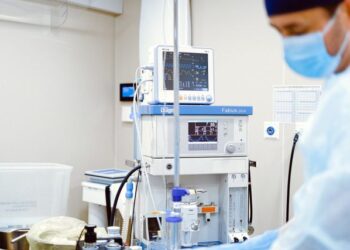 Hamilton T1 Ventilator The Transport ICU in a Backpack
