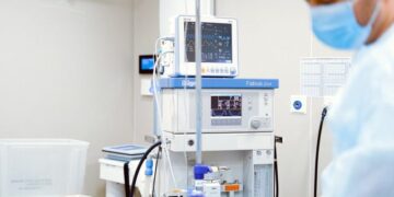 Hamilton T1 Ventilator The Transport ICU in a Backpack
