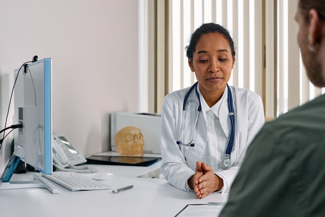 Hematochezia Causes and Treatment Explained