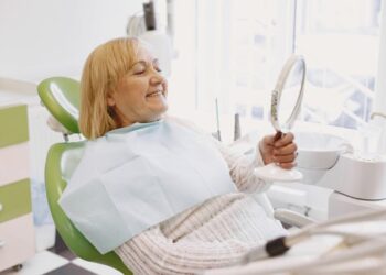 Immediate Dental Implants Benefits Explained