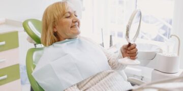 Immediate Dental Implants Benefits Explained