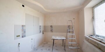 Maximizing ROI Small Home Improvements That Add Value for Resale