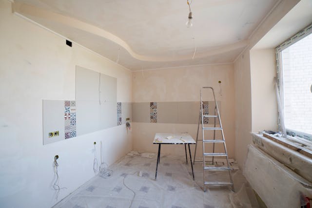 Maximizing ROI Small Home Improvements That Add Value for Resale