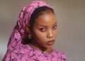 Silk Scarf Mockup Wrapped Around Head The Complete Guide