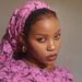 Silk Scarf Mockup Wrapped Around Head The Complete Guide