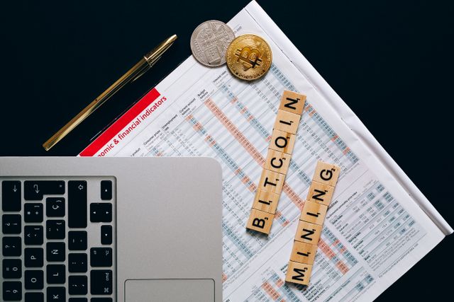 Top 9 Bitcoin Mining Pools for Comparing Fees, Uptime, and Real Profitability