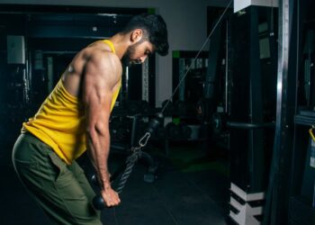 Tricep Medial Head Anatomy and the Best Ways to Build It