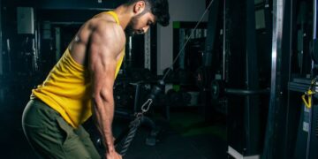 Tricep Medial Head Anatomy and the Best Ways to Build It