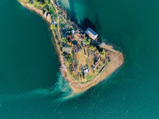 Why Is Daufuskie Island So Cheap The Hidden Cost of Paradise