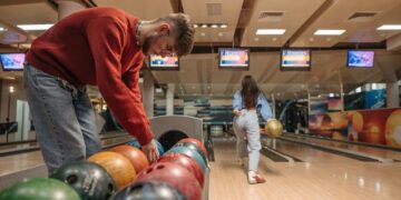 Bowl 360 Story How the Brand Rebuilt Bowling