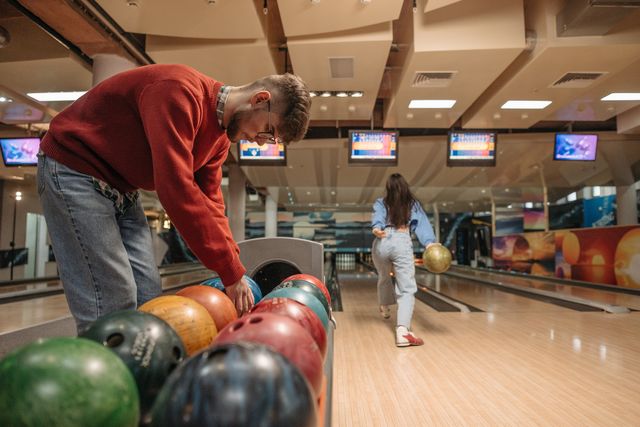 Bowl 360 Story How the Brand Rebuilt Bowling