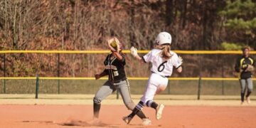 Caitlin Olensky Nebraska Softball The Full Story