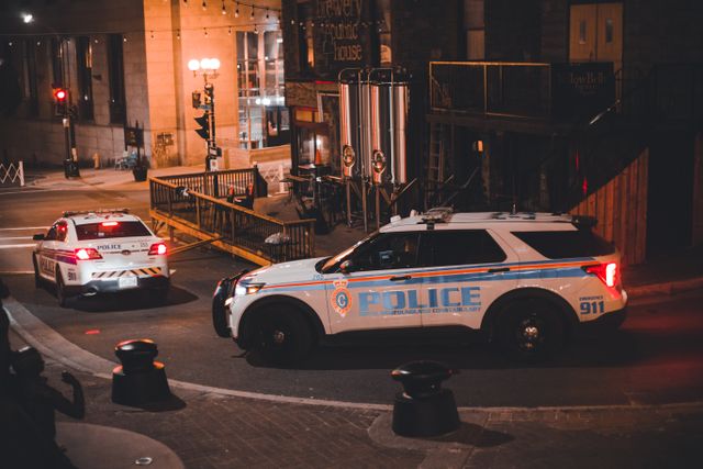 DWI in Northwest Dallas Blood Warrants & DWI Drug Cases