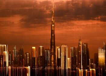 Dubai The Epitome of Modern Luxury, Culture, and Unforgettable Experiences