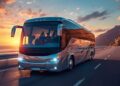 Explore Manhattan with Ease - Why A Charter Bus Rental Is the Best Choice for Group Travel