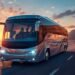 Explore Manhattan with Ease - Why A Charter Bus Rental Is the Best Choice for Group Travel