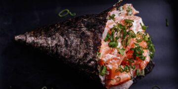 Hand Roll vs Cut Roll Sushi Which Should You Order