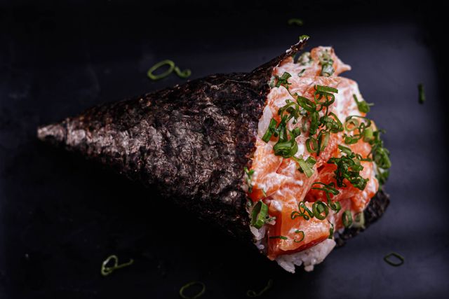 Hand Roll vs Cut Roll Sushi Which Should You Order