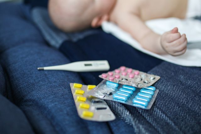How Child-Resistant Packaging Protects Both Kids and Your Brand