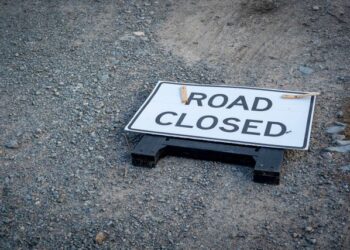 I-15 Davis County Overnight Closure Detours & Timing