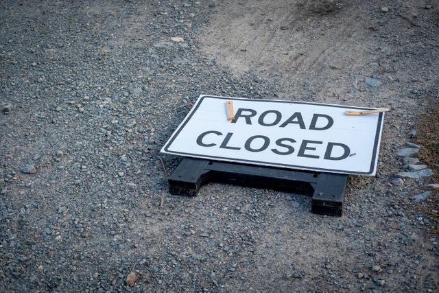 I-15 Davis County Overnight Closure Detours & Timing