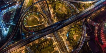 I-95 Fredericksburg Shutdown Power Lines Explained